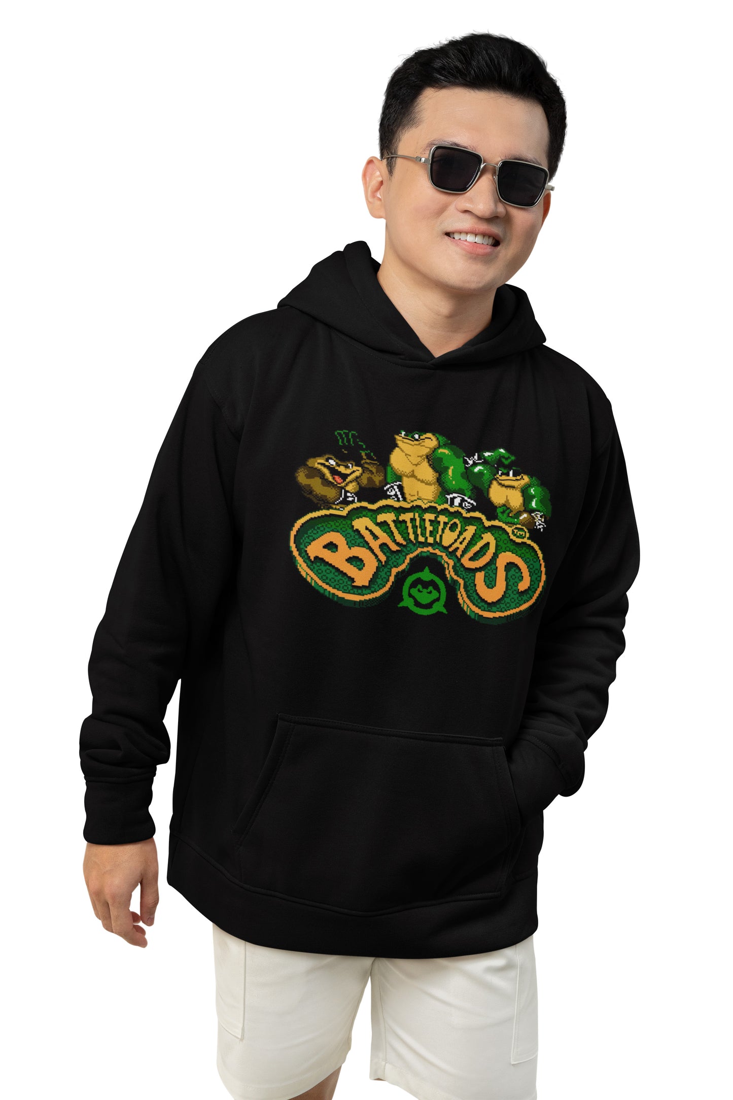 Battletoads - Hoodie