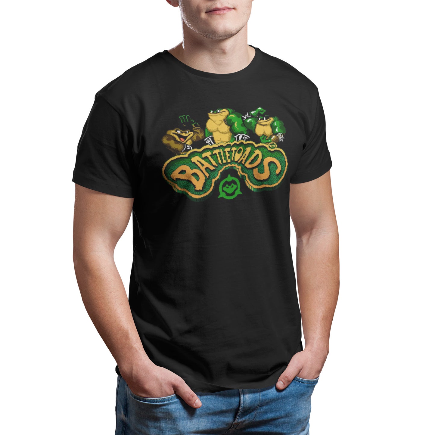 Battletoads - T-Shirt