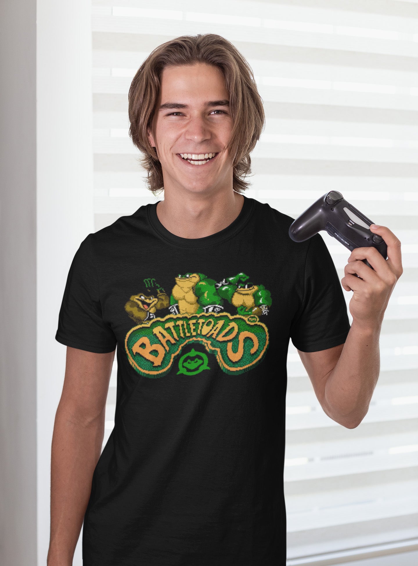 Battletoads - T-Shirt