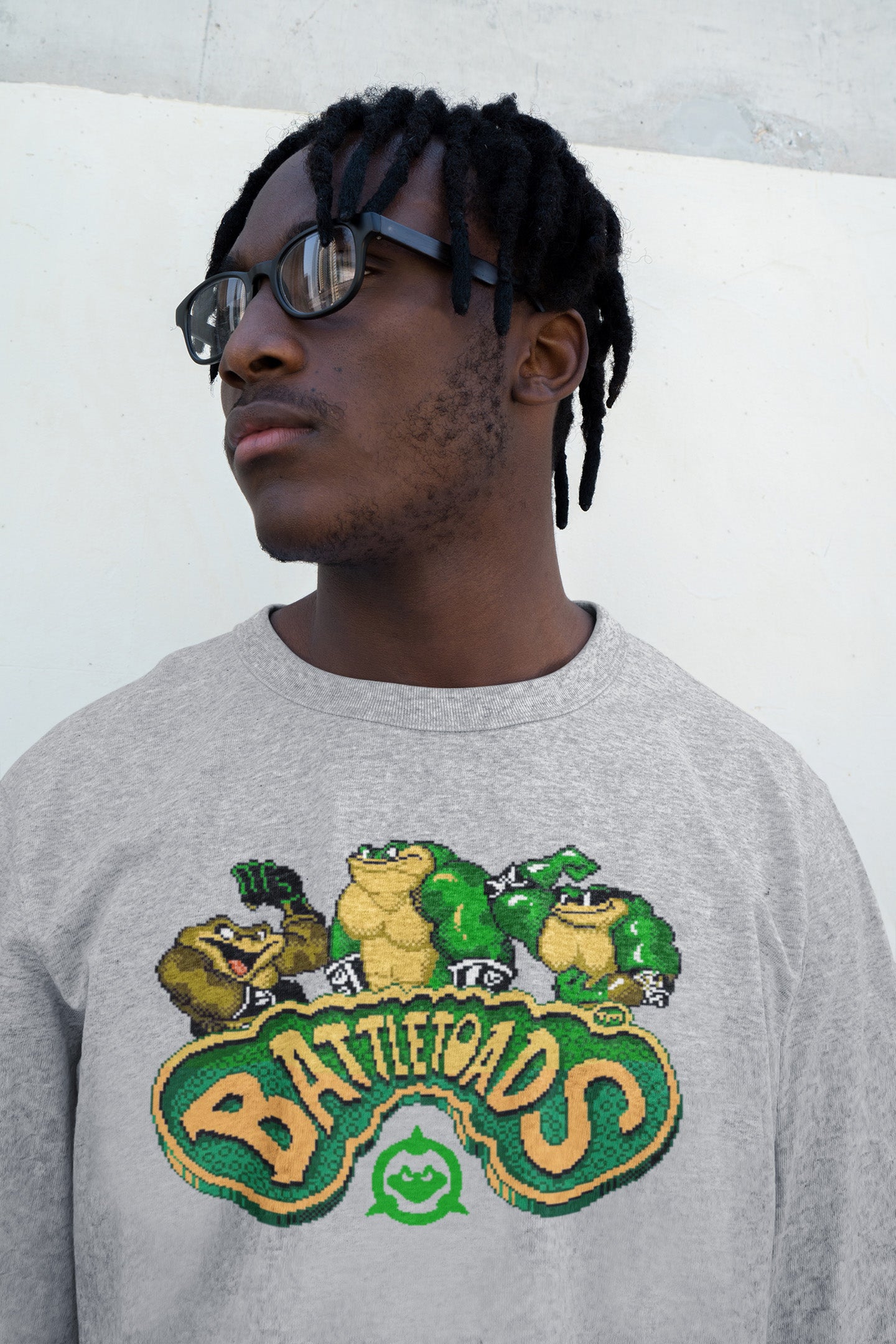 Battletoads - Sweatshirt