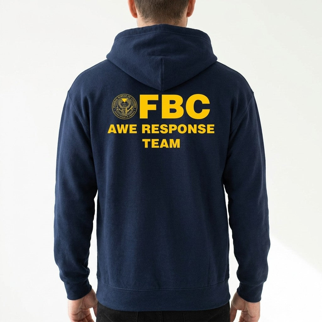 FBC AWE - Hoodie