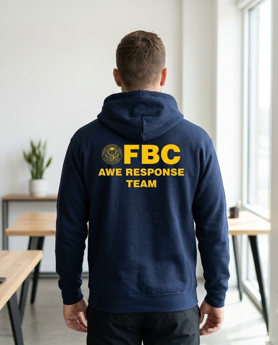 FBC AWE - Hoodie