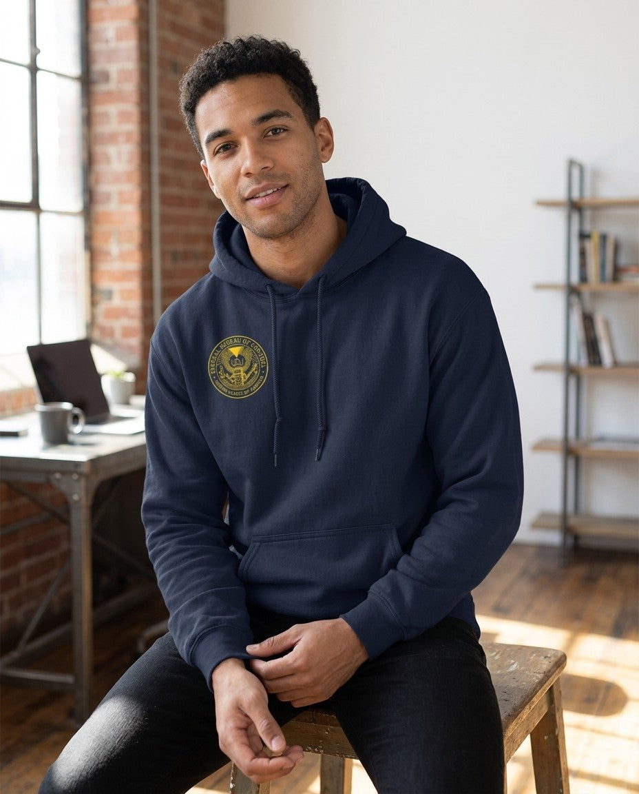 FBC AWE - Hoodie