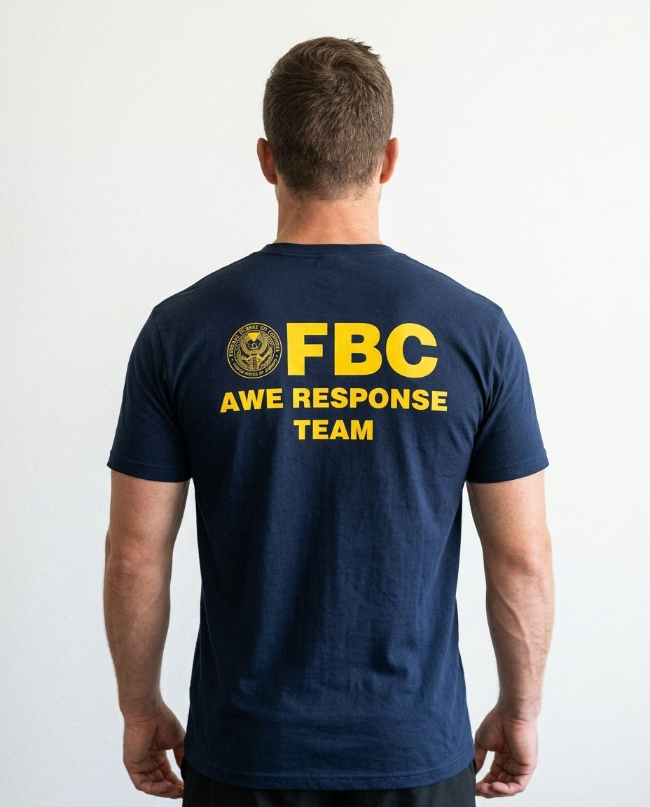 FBC AWE - T-Shirt