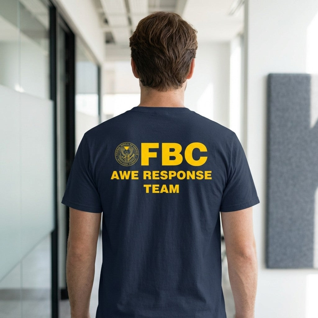 FBC AWE - T-Shirt