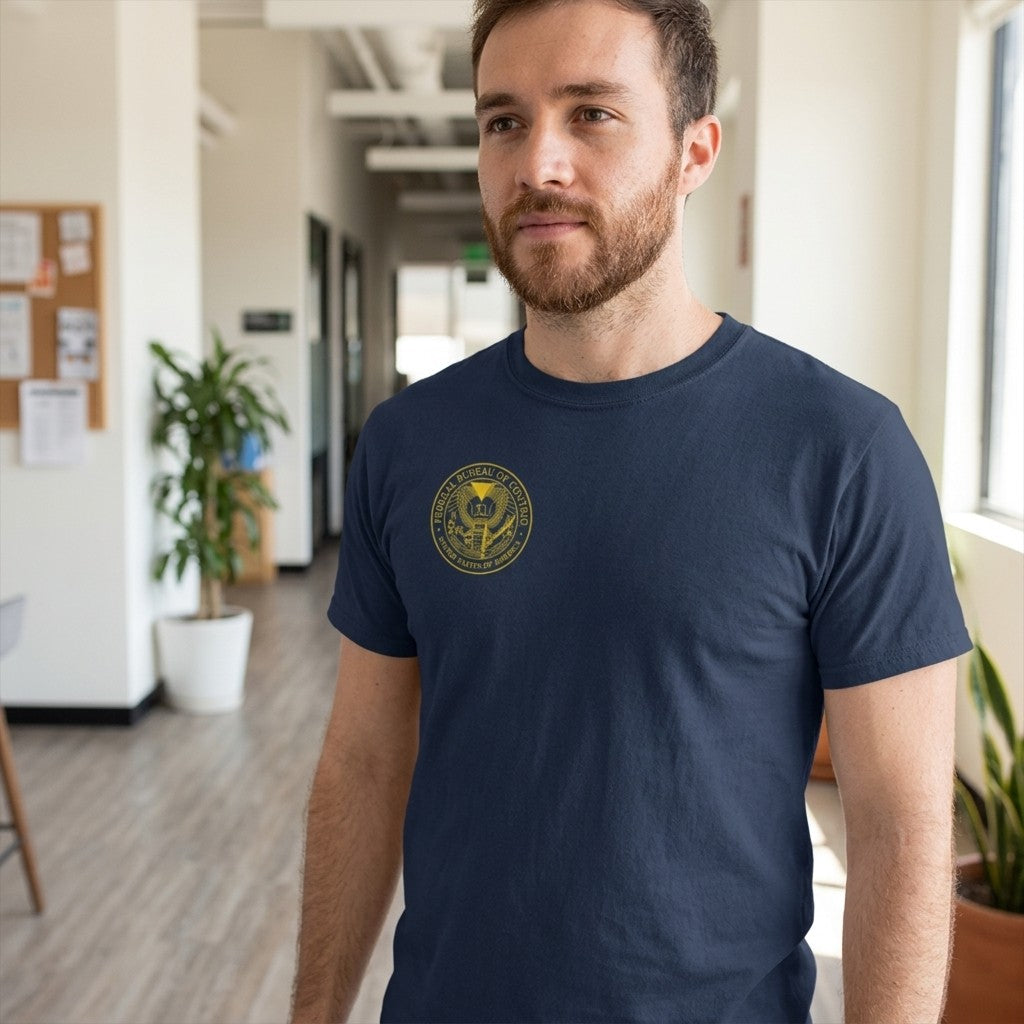 FBC AWE - T-Shirt