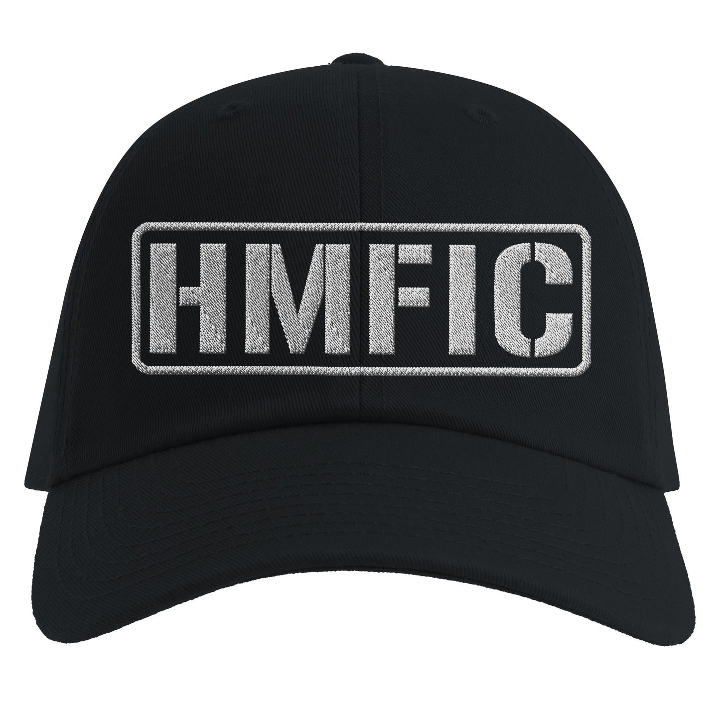 HMFIC - Snapback Cap