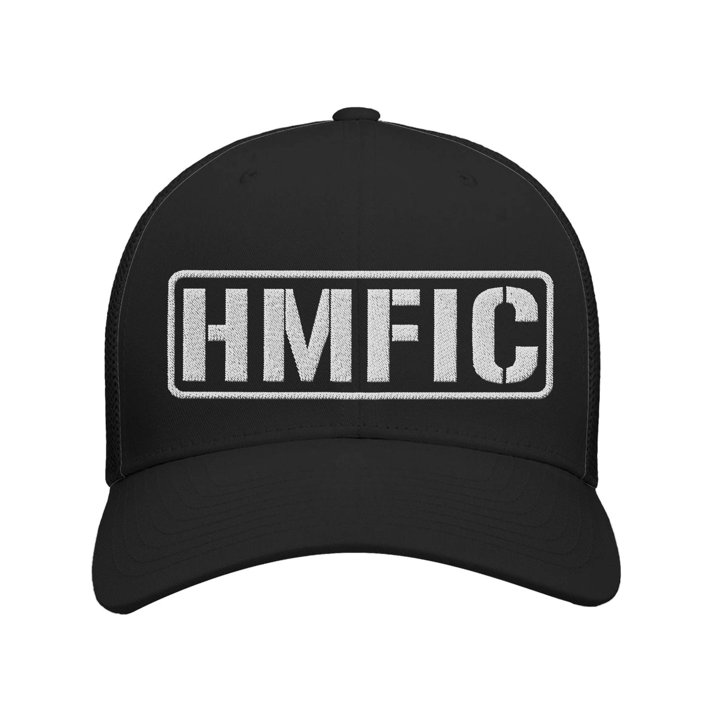 HMFIC - Snapback Trucker Cap