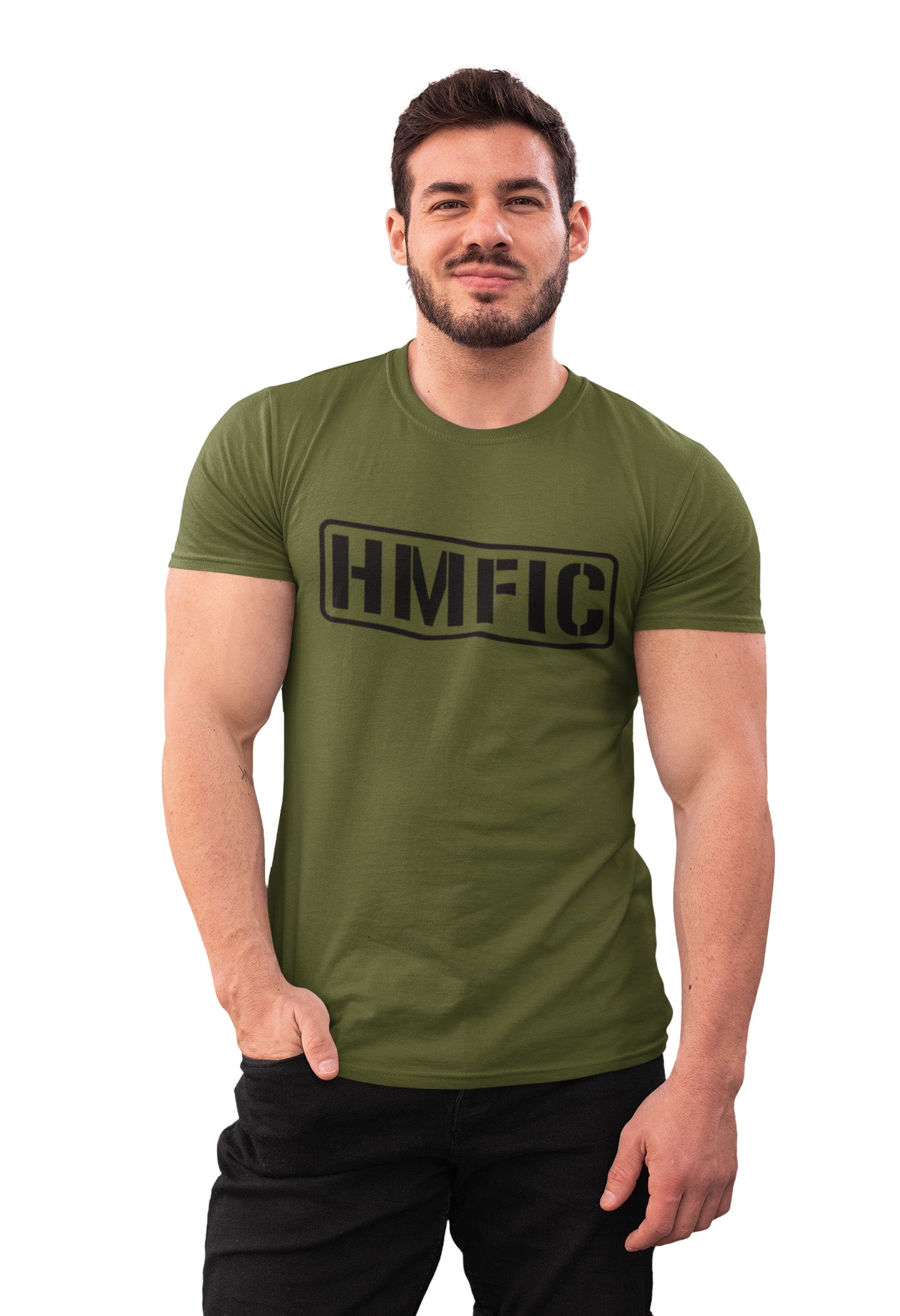 HMFIC - T-Shirt