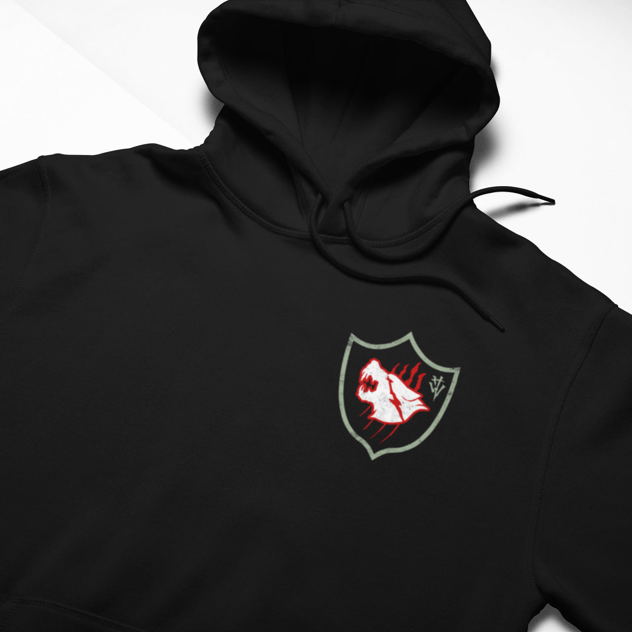 Hound Wolf Squad - Hoodie