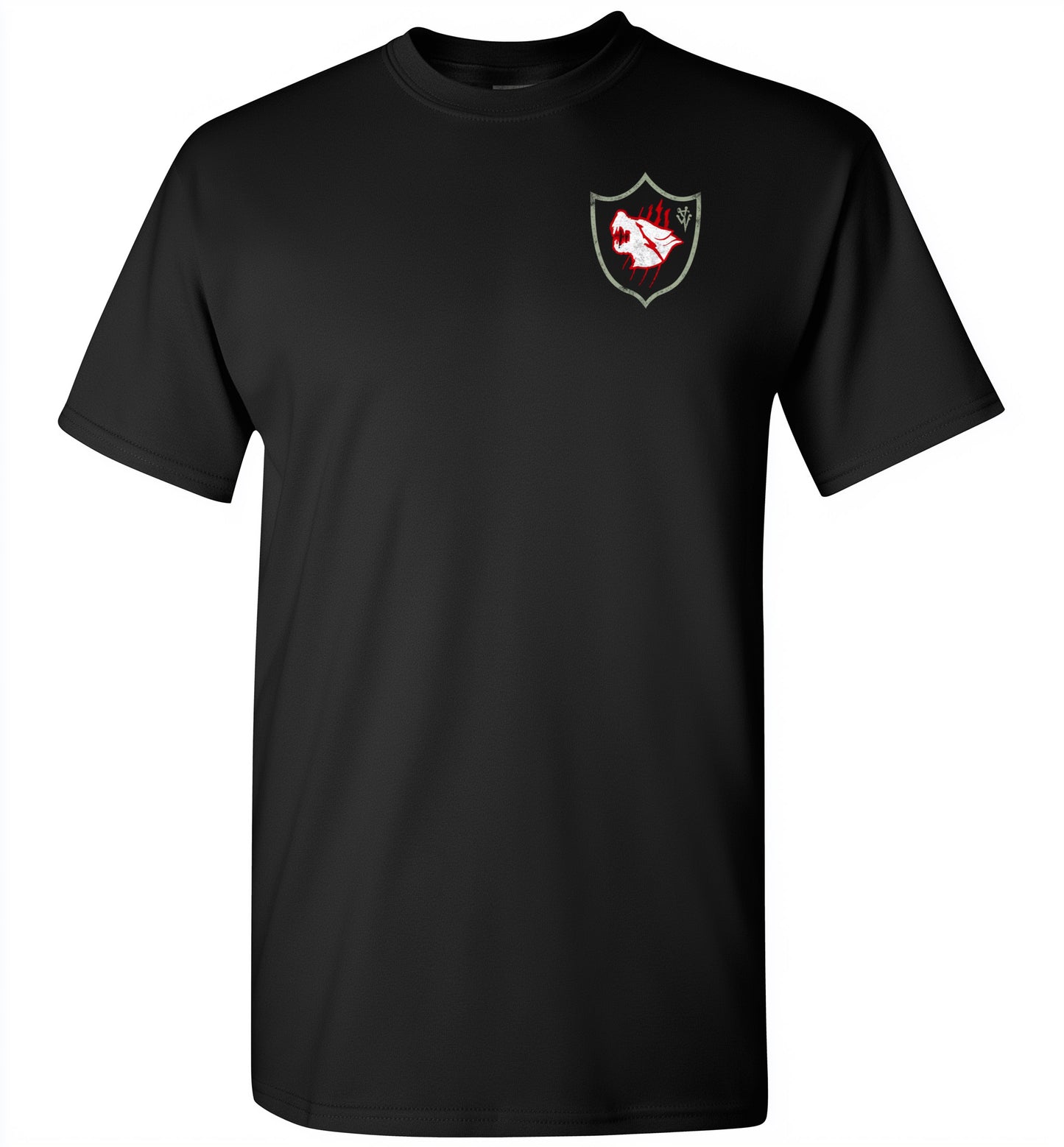 Hound Wolf Squad - T-Shirt