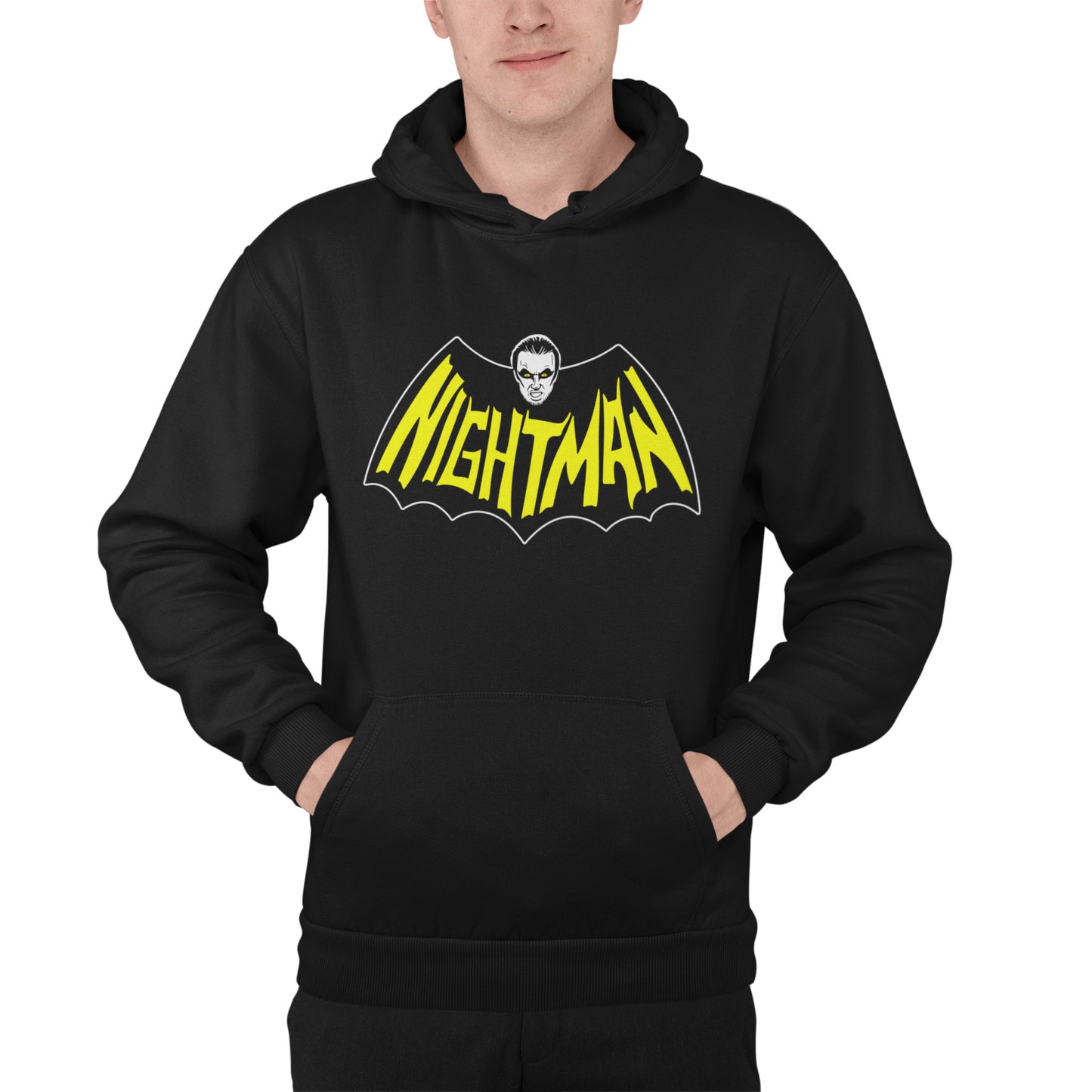 Nightman - Hoodie