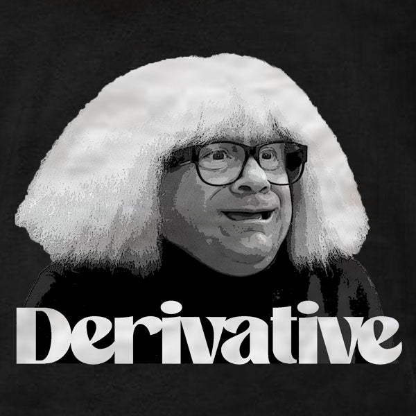 Ongo Gablogian Derivative - Hoodie