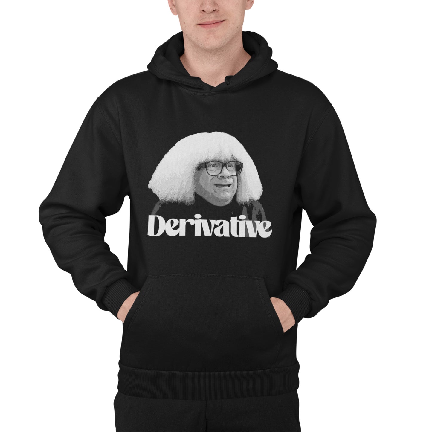 Ongo Gablogian Derivative - Hoodie