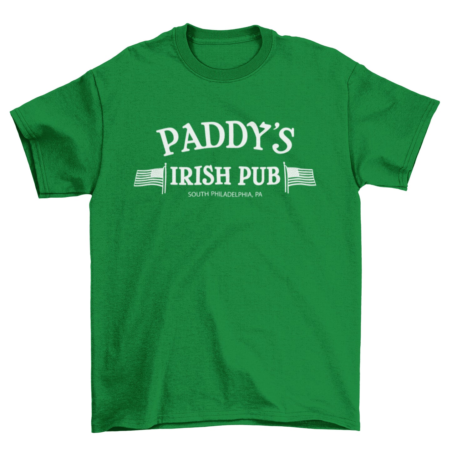 Paddy's Irish Pub T-Shirt