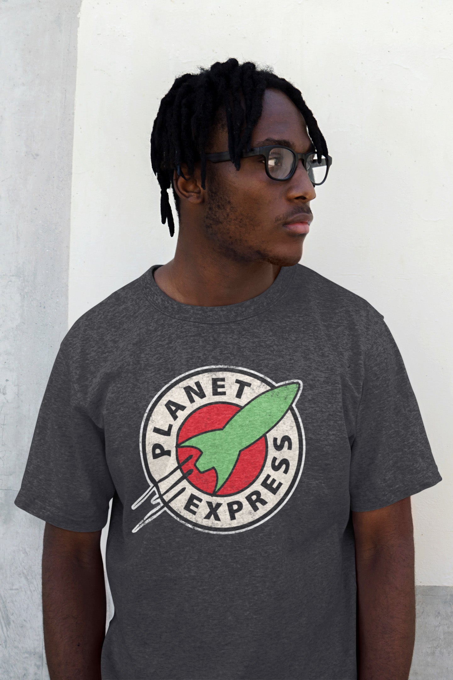 Planet Express T-Shirt