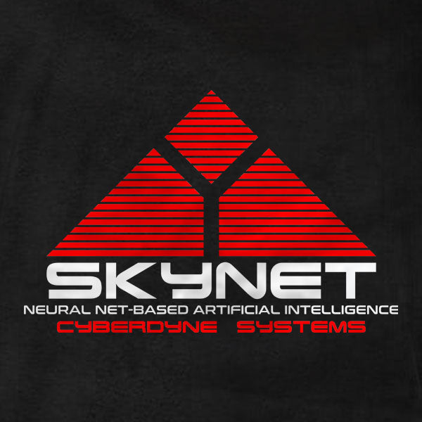 Skynet Cyberdyne Systems - T-Shirt