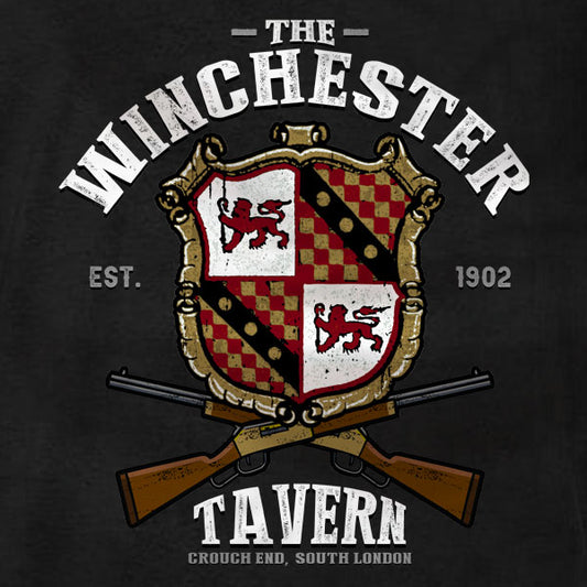 The Winchester Tavern - T-Shirt