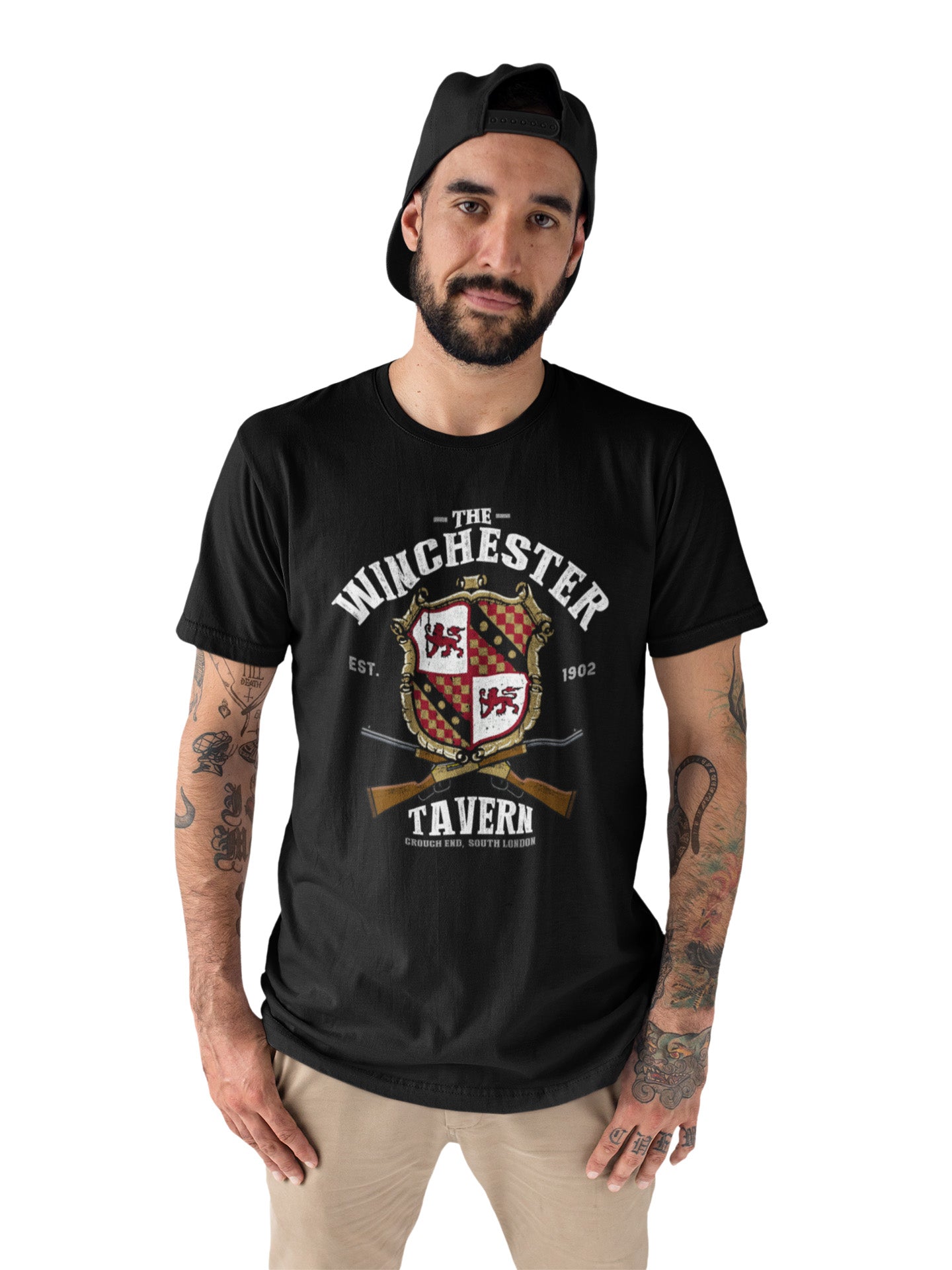 The Winchester Tavern - T-Shirt