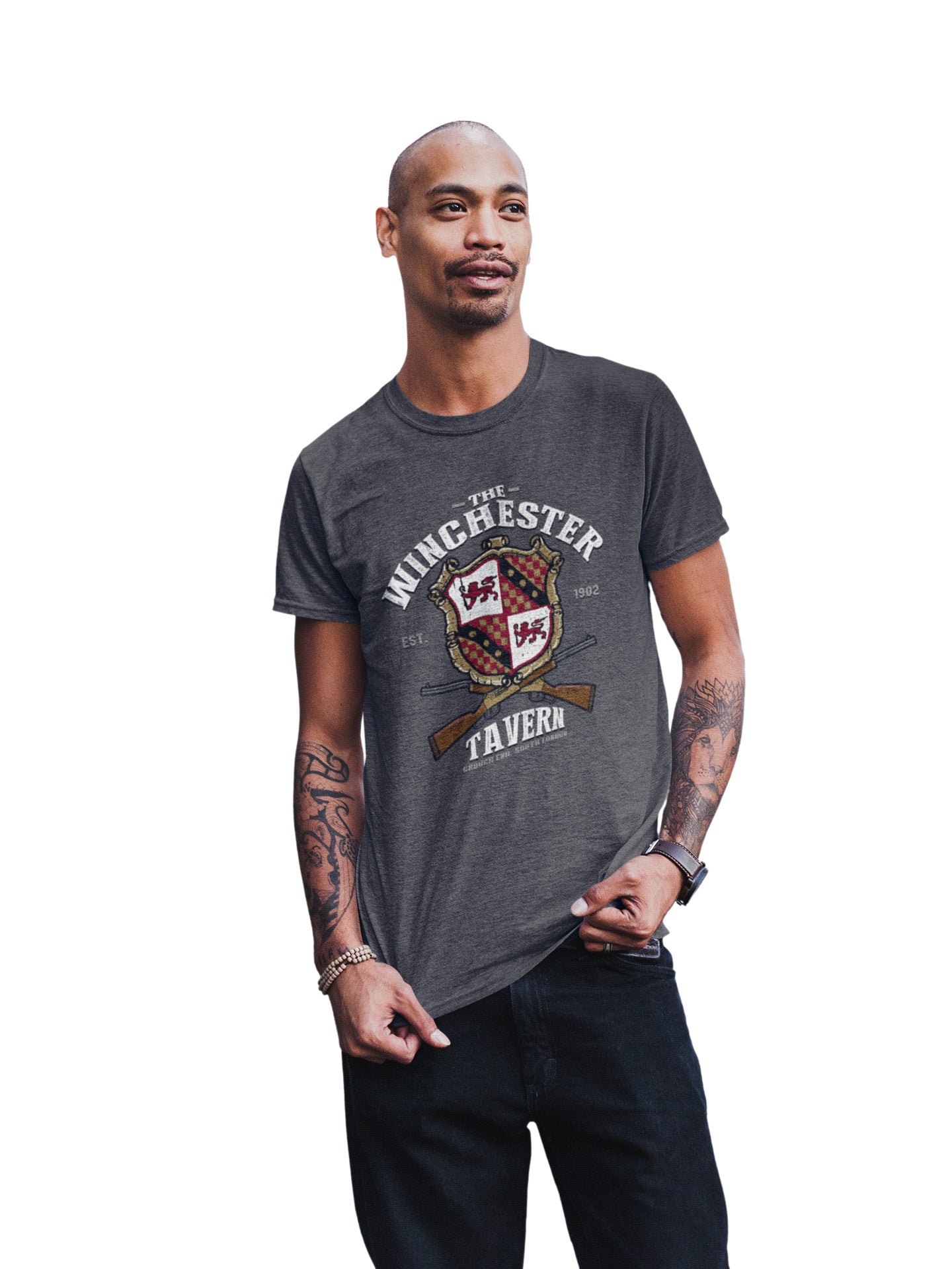 The Winchester Tavern - T-Shirt