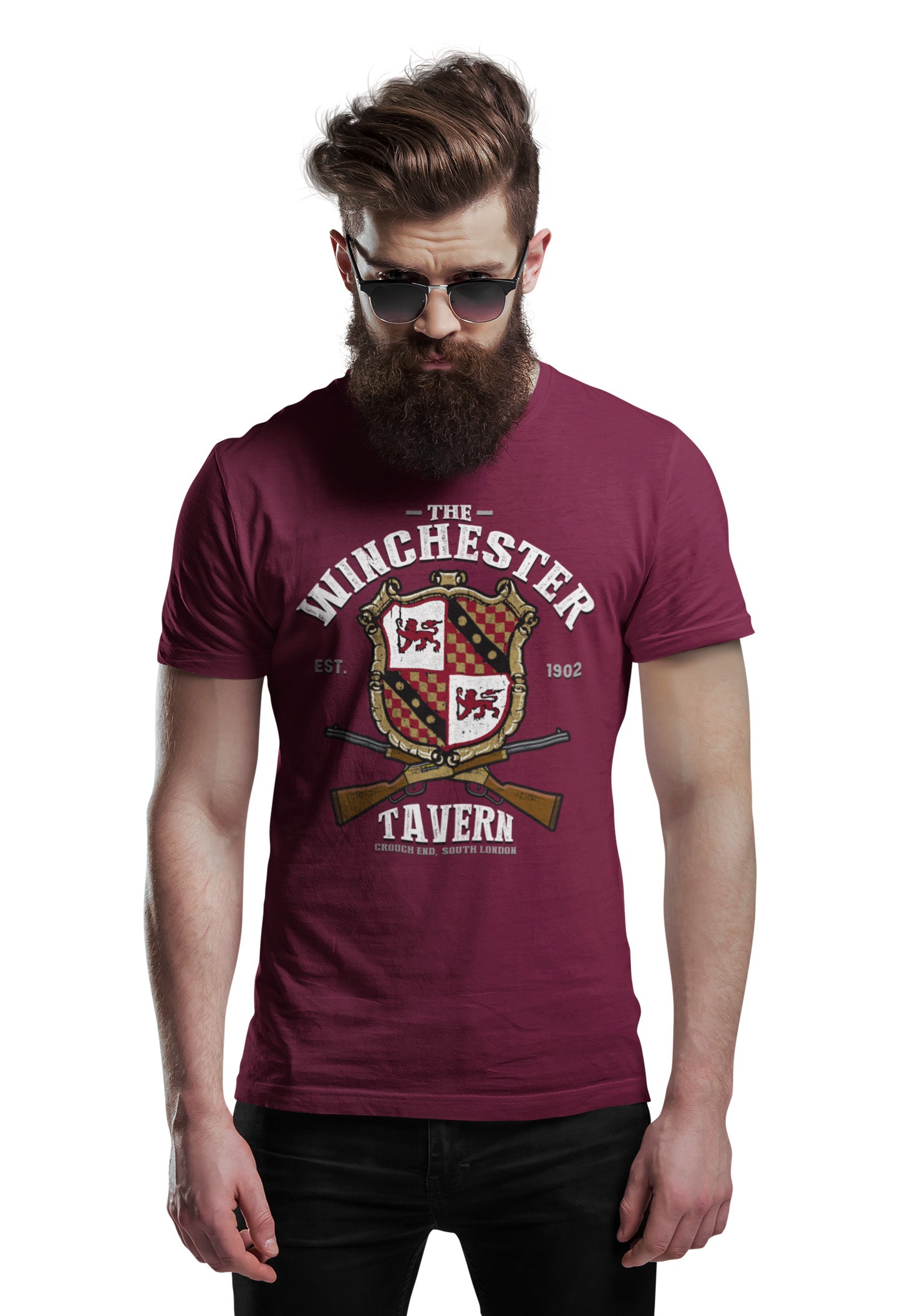 The Winchester Tavern - T-Shirt