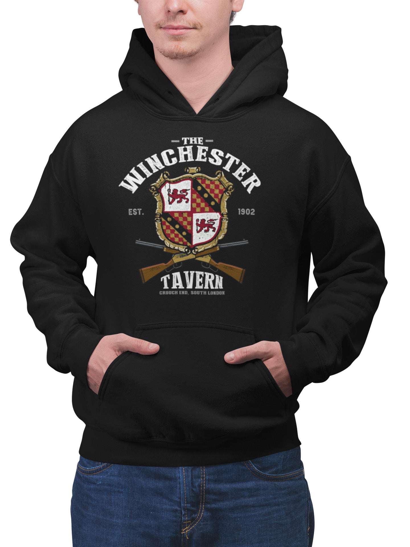 The Winchester Tavern - Hoodie