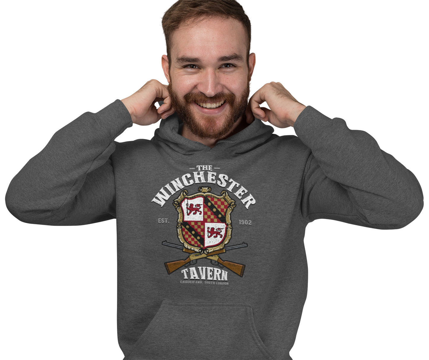 The Winchester Tavern - Hoodie