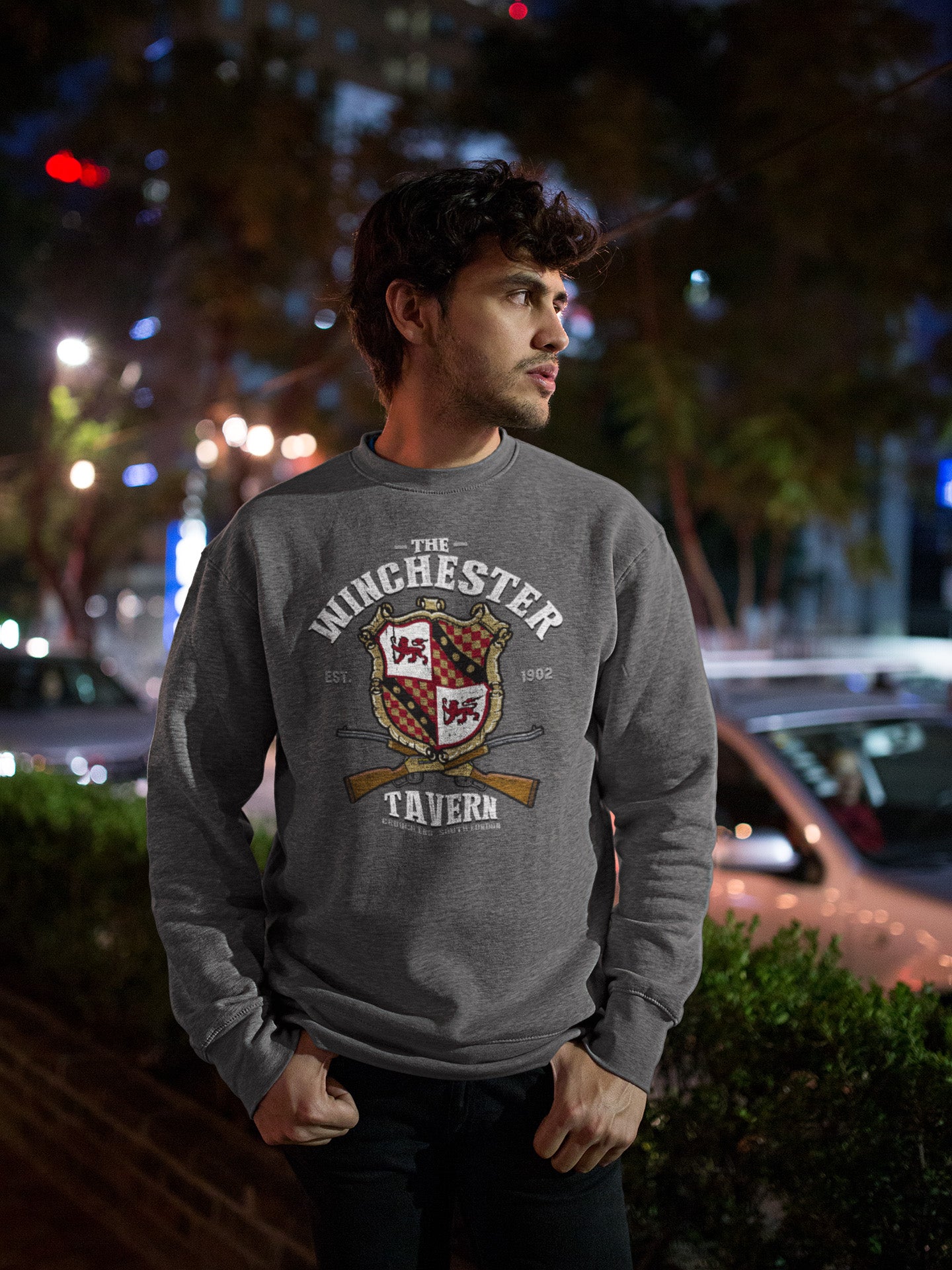 The Winchester Tavern - Sweatshirt