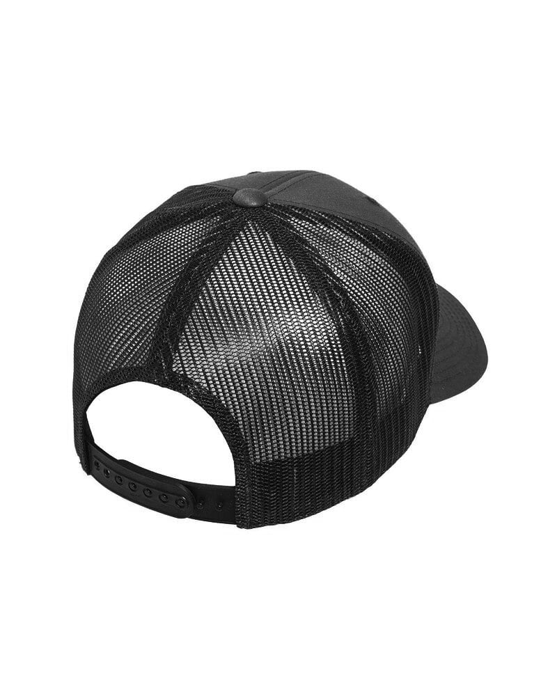 Free Mustache Rides - Trucker Hat