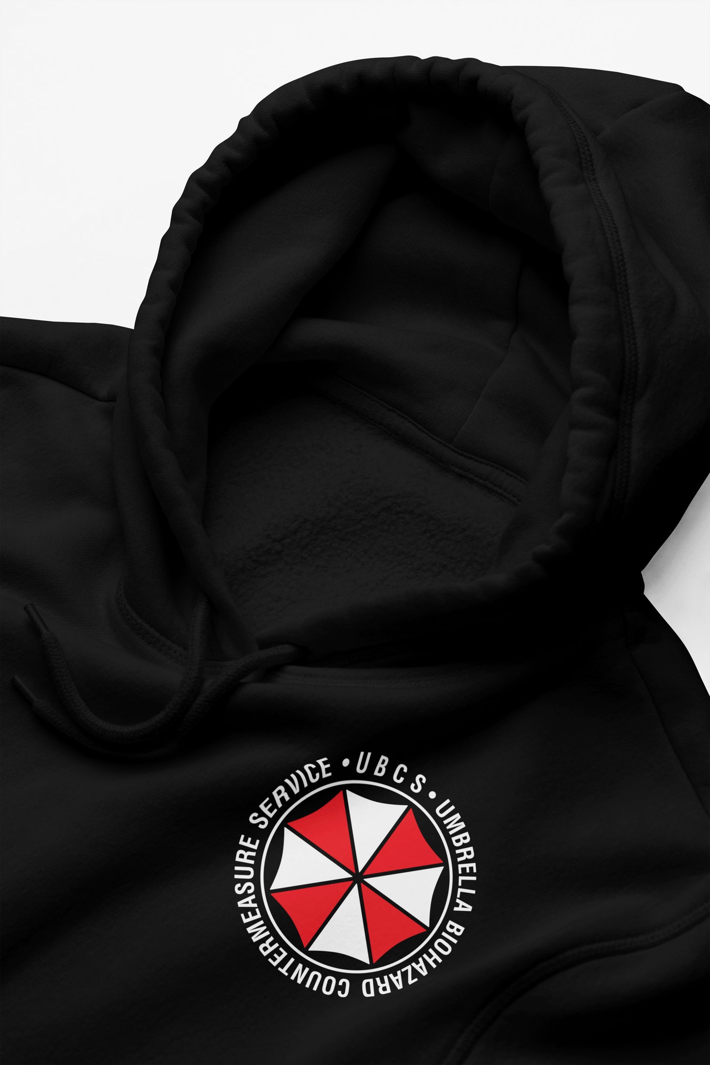 UBCS Resident Evil - Hoodie - Absurd Ink