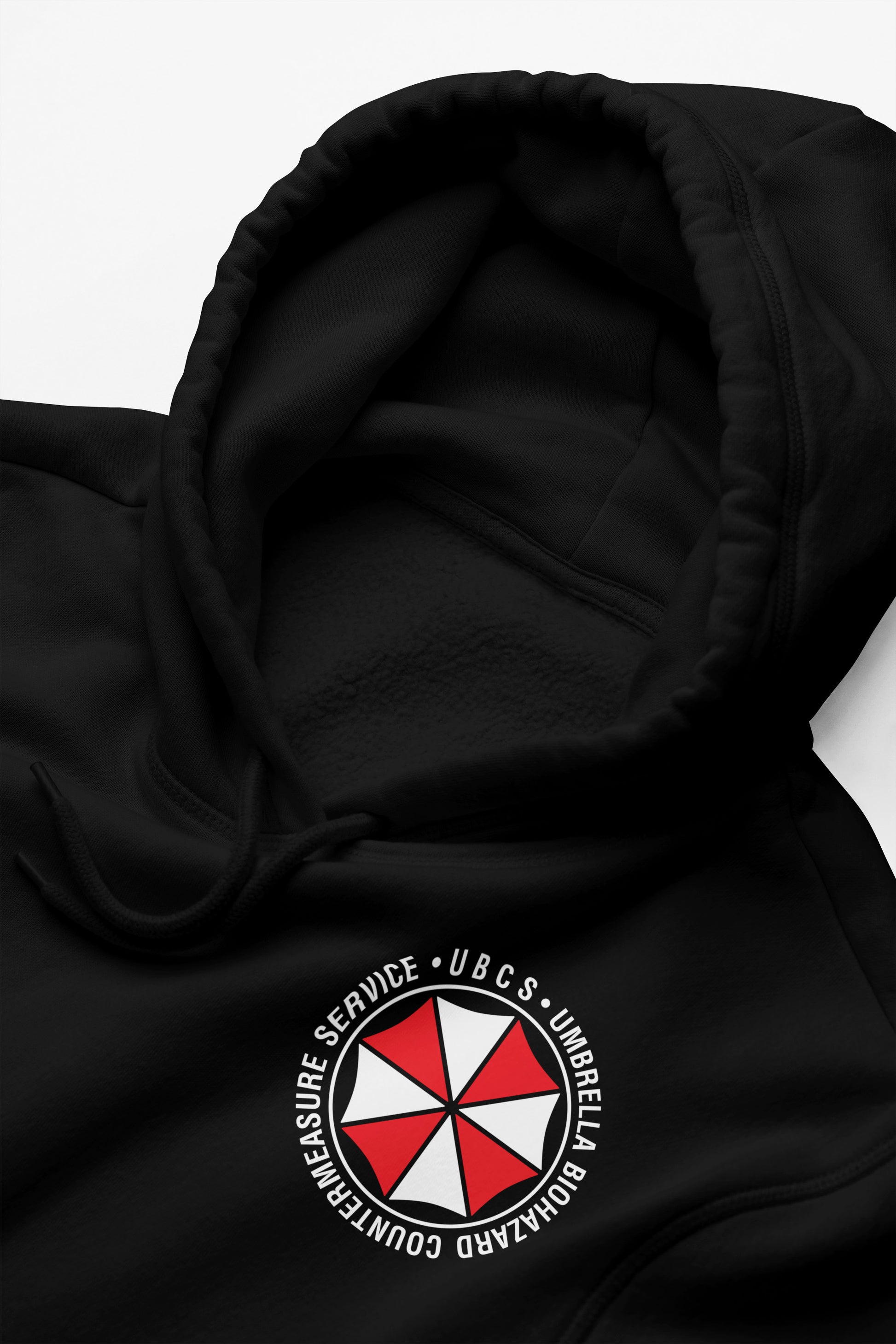 UBCS Resident Evil - Hoodie - Absurd Ink