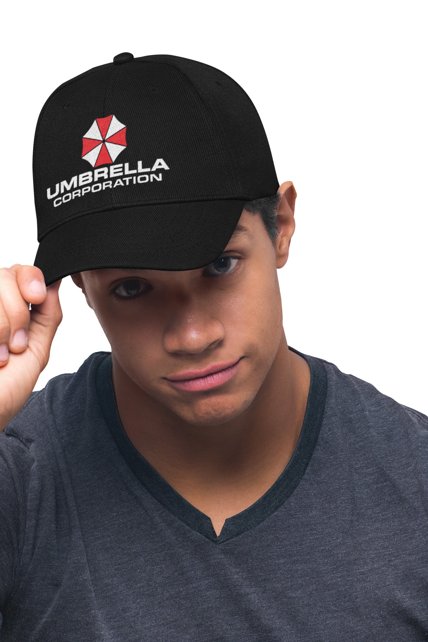 Umbrella Corporation - Snapback Cap