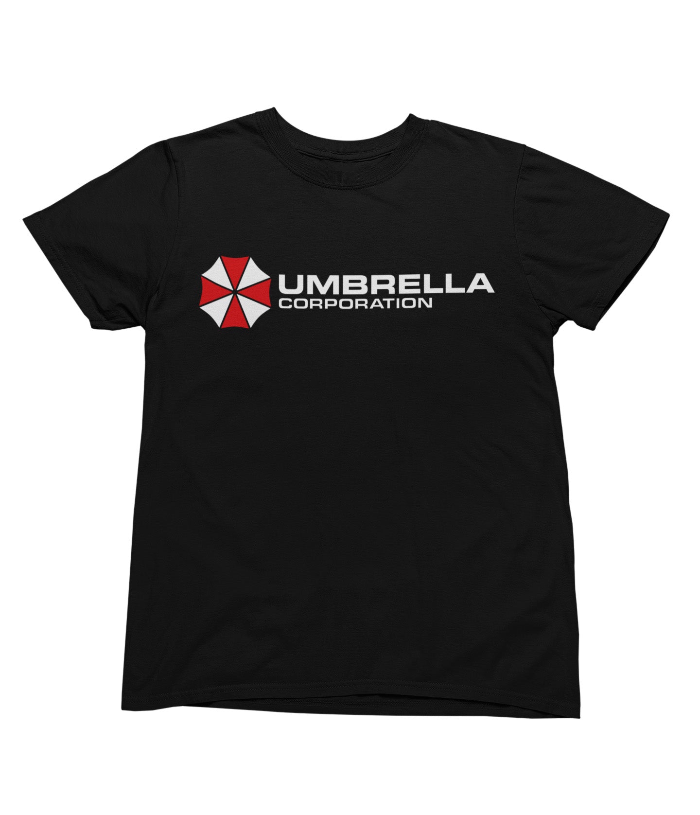 Umbrella Corporation Resident Evil - T-Shirt - Absurd Ink