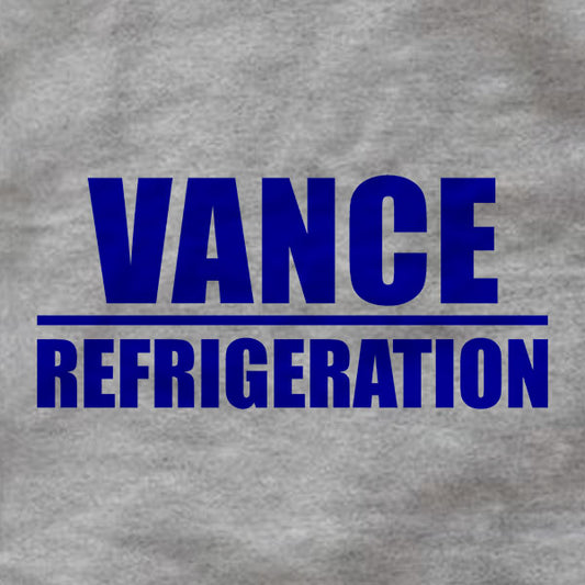 Vance Refrigeration - T-Shirt