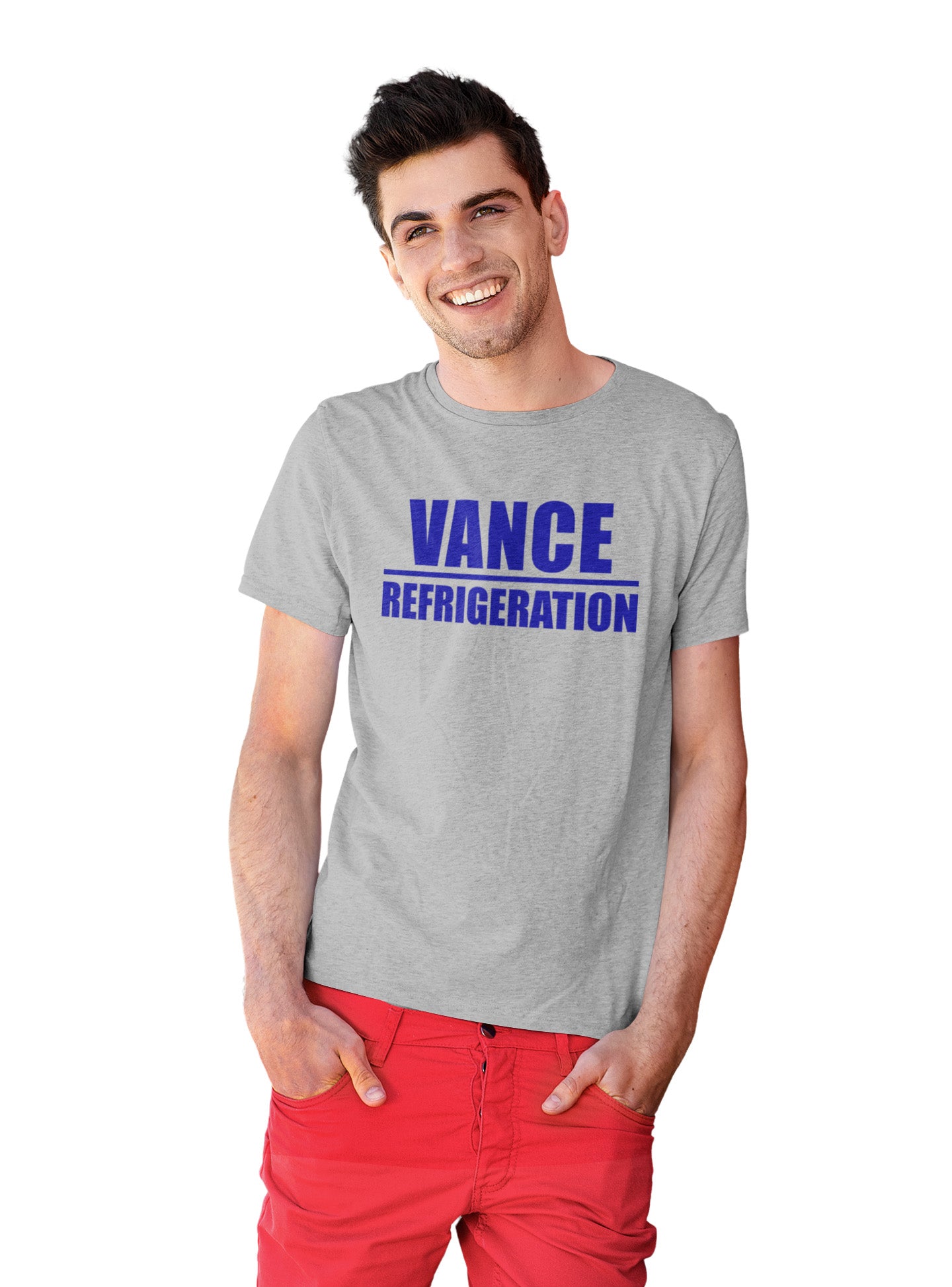 Vance Refrigeration - T-Shirt