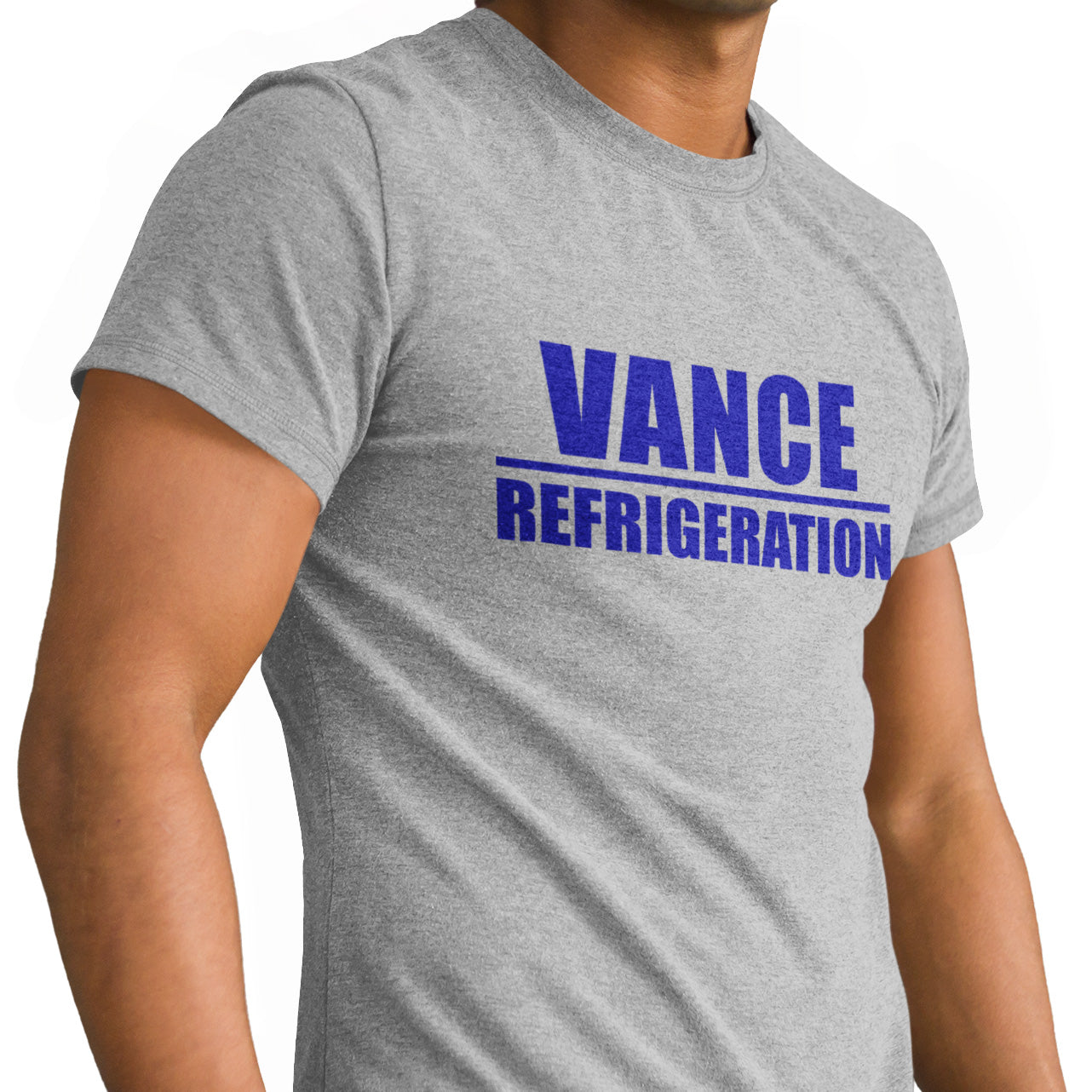 Vance Refrigeration - T-Shirt