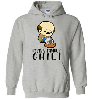 Kevin's Famous Chili - Hoodie