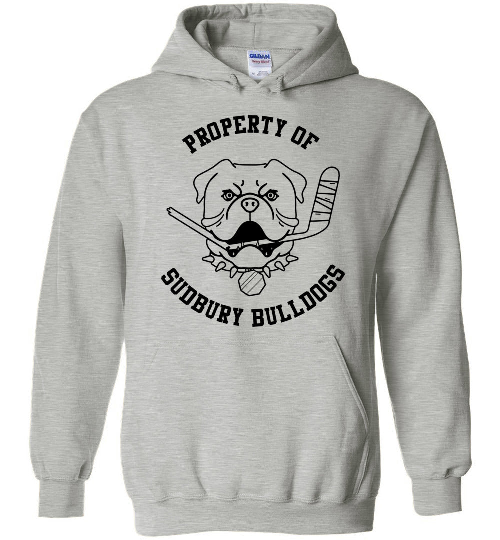 Property of Sudbury Bulldogs logo T-shirt – T-Shirts  CHEEFATEE – Premium  Fashion T-Shirts, Hoodie – Cheerfatee Fashion LLC – Store   Collection Home Page Sports & Pop-culture Tee