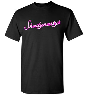 Shadynasty's - T-Shirt