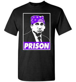 Prison Mike - T-Shirt