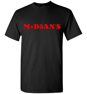 MoDean's Letterkenny - T-Shirt - Absurd Ink