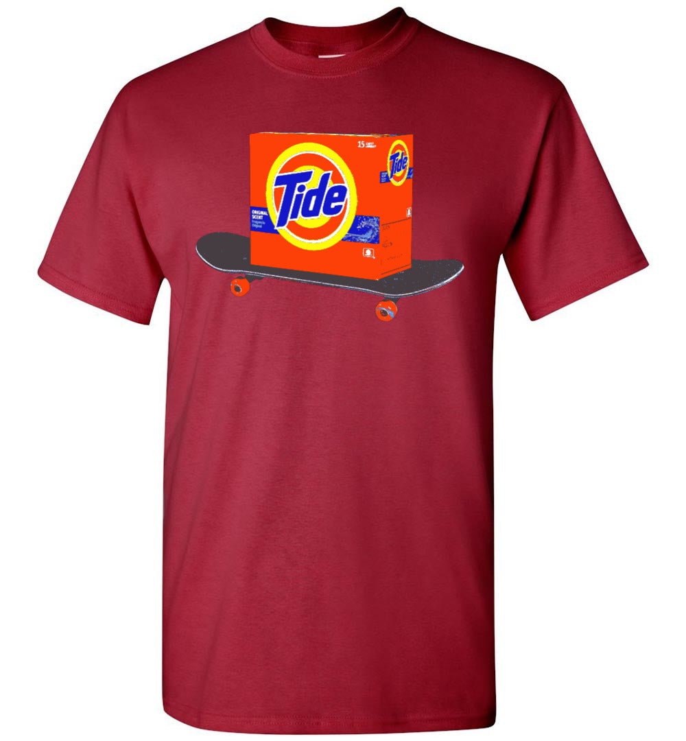 ROLL TIDE - Alabama - T-Shirt - Absurd Ink