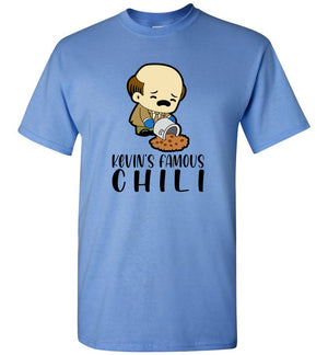 Kevin's Famous Chili - T-Shirt