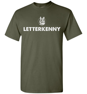 Letterkenny - T-Shirt - Absurd Ink