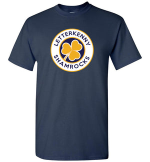 Letterkenny Shamrocks - T-Shirt - Absurd Ink