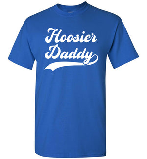 Hoosier Daddy - T-Shirt