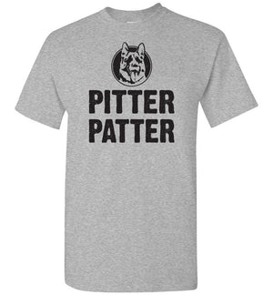 Pitter Patter Letterkenny - T-Shirt - Absurd Ink