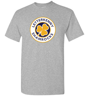 Letterkenny Shamrocks - T-Shirt - Absurd Ink