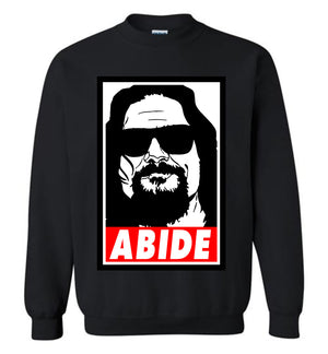 The Dude Abide - Sweatshirt