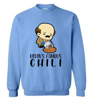 Kevin's Famous Chili - Sweatshirt